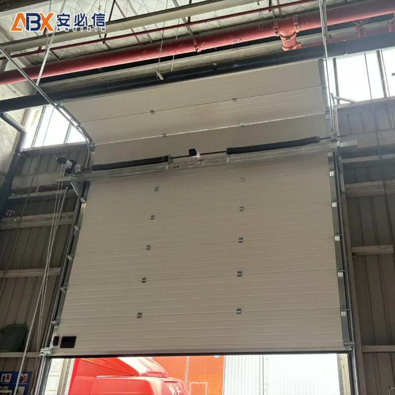 阜阳市高扬程提升门