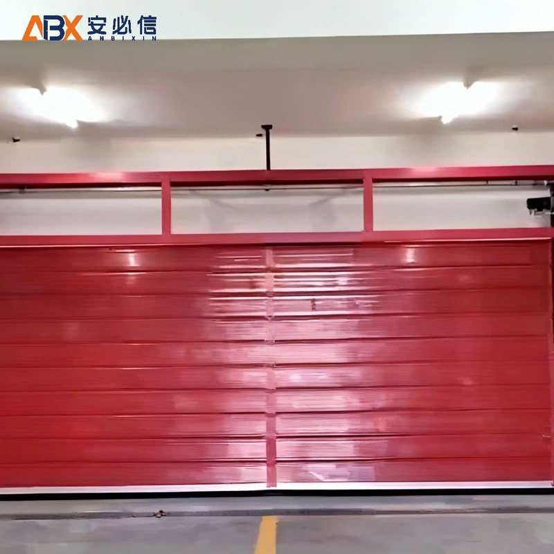 阜阳市厂房高速门